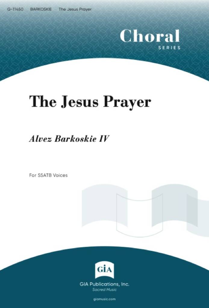 The Jesus Prayer